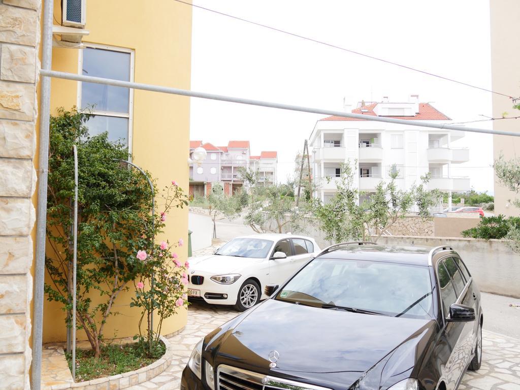 Apartments-Novalja-Zrce Exterior photo